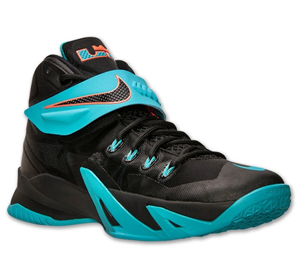 Zapatillas Nike Zoom Soldier VIII