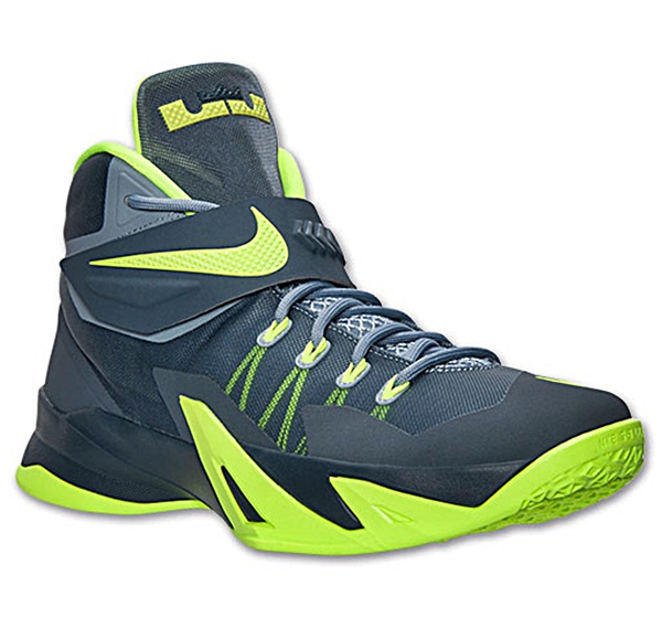 zapatillas basketball nike