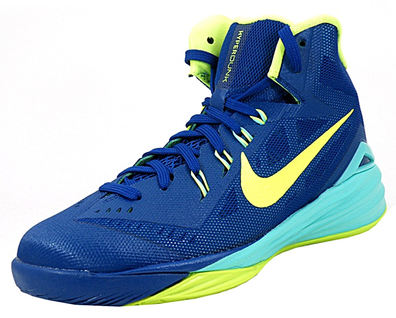 Zapatillas Basket Lunar Hyperdunk GS