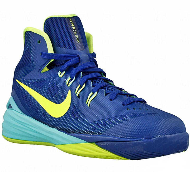 Zapatillas Basket Nike Lunar Hyperdunk GS