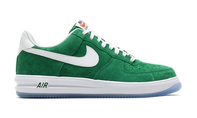 reacción Puerto marítimo Señora Nike Lunar Force 1 2014 - manelsanchez.com