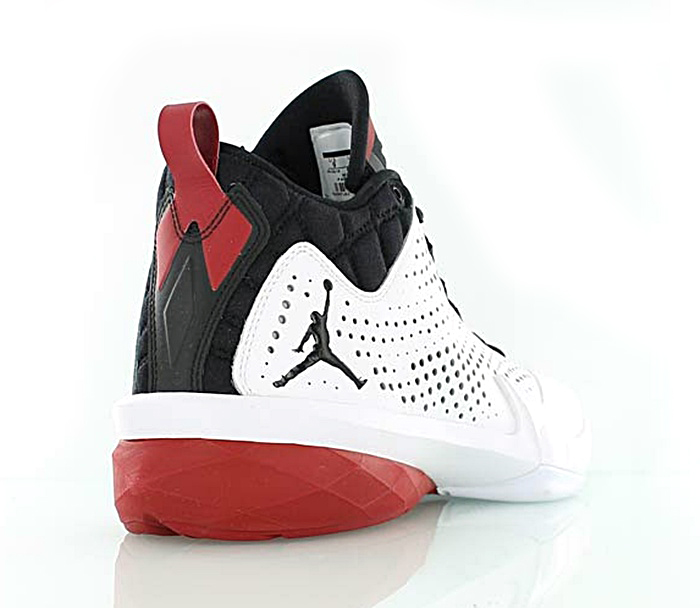 zapatillas chicago bulls