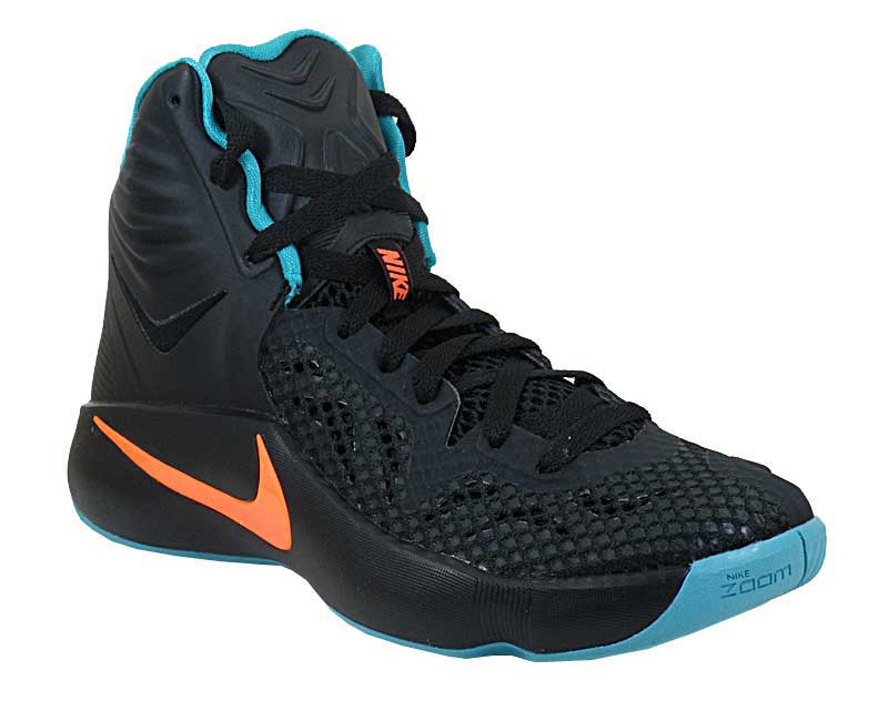Basket Nike Hyperfuse 2014