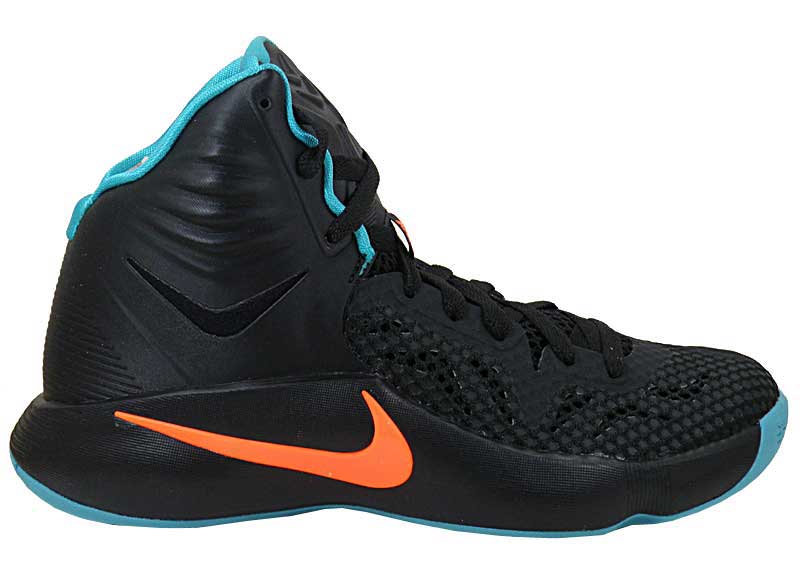 Basket Nike Hyperfuse 2014