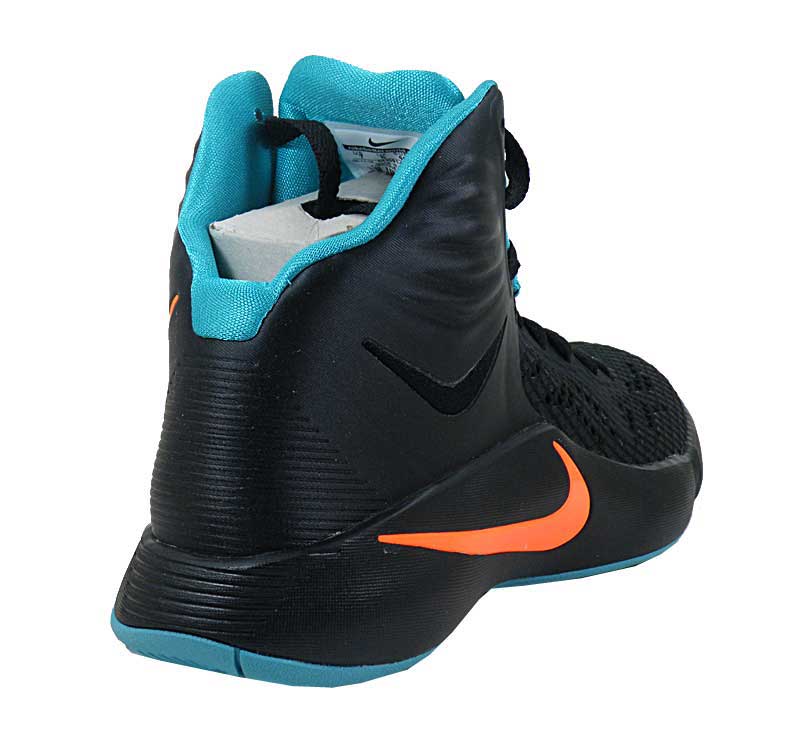 Medieval estudiar infinito Zapatillas Basket Nike Zoom Hyperfuse 2014