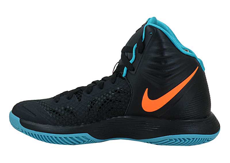 Basket Nike Hyperfuse 2014