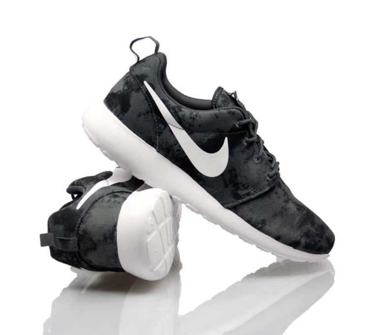 Nike Roshe One Print manelsanchez