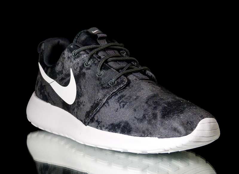 Roshe One Print - manelsanchez.com