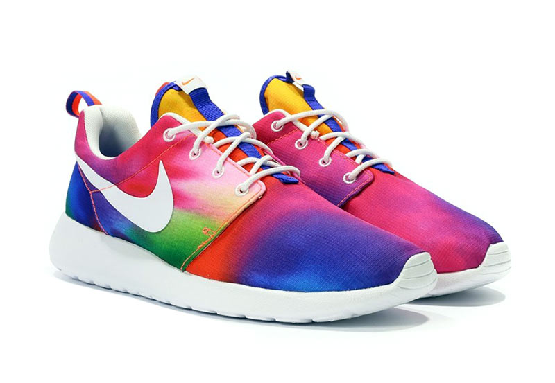 Roshe One Print - manelsanchez.com