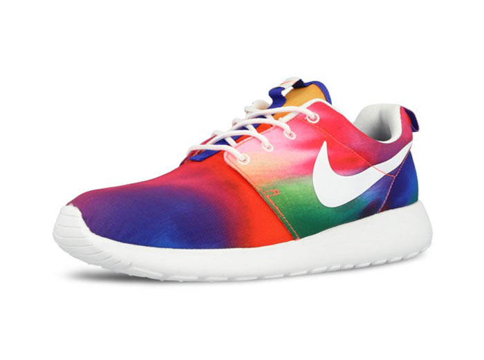 Nike Roshe One - manelsanchez.com