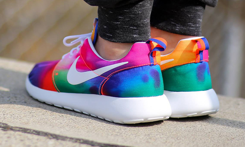 Nike Roshe One - manelsanchez.com