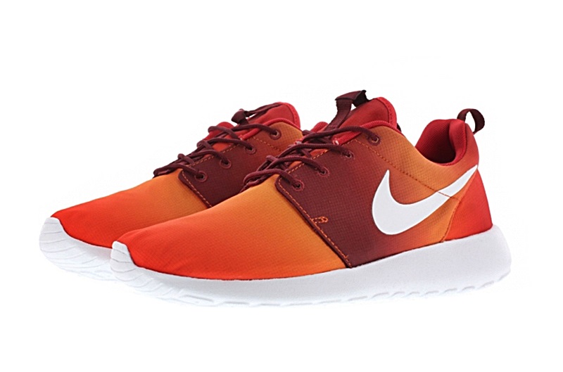 Zapatillas Nike Roshe Print - manelsanchez.com