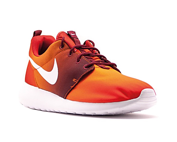 Zapatillas Nike Roshe One Print -