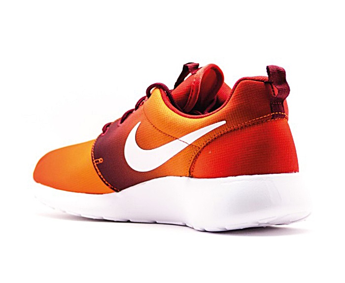 Zapatillas Nike Roshe One Print manelsanchez.com