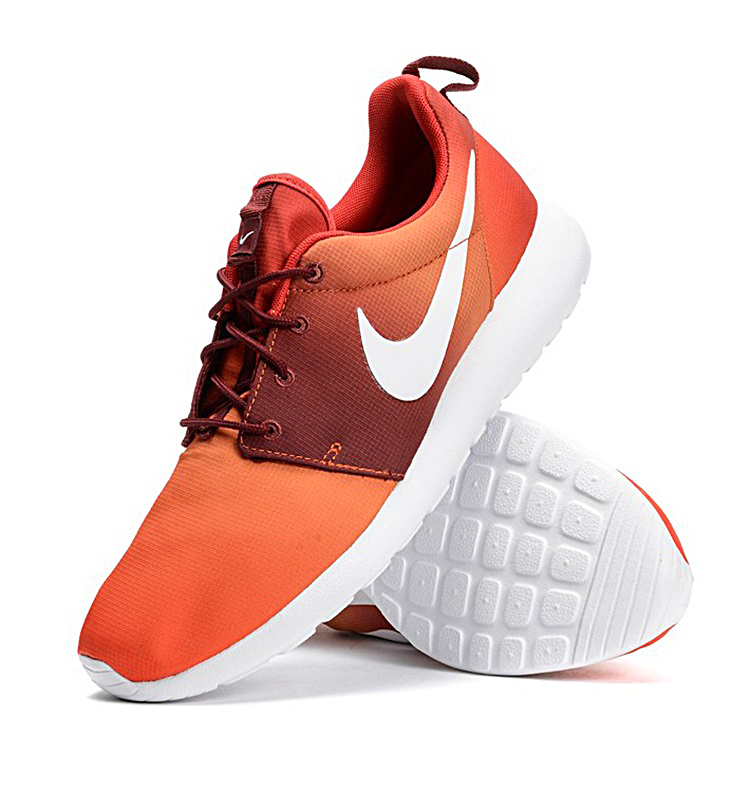 Zapatillas Nike Roshe One Print -