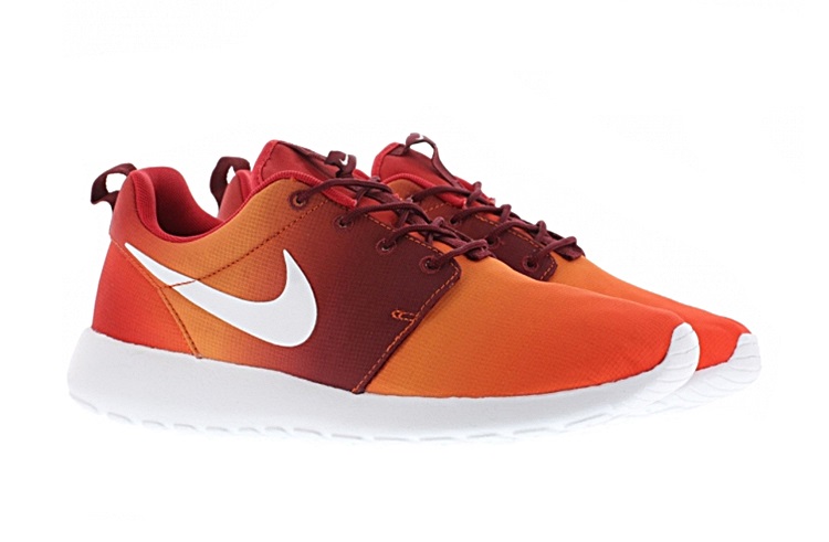 nike roshe run burdeos