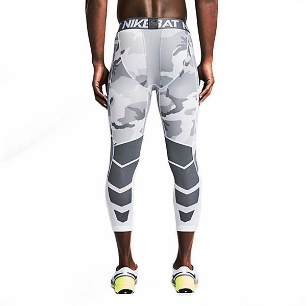 mallas nike pro combat hombre