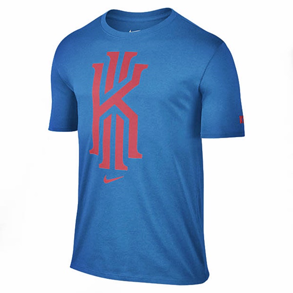 Nike Camiseta Kyrie Logo