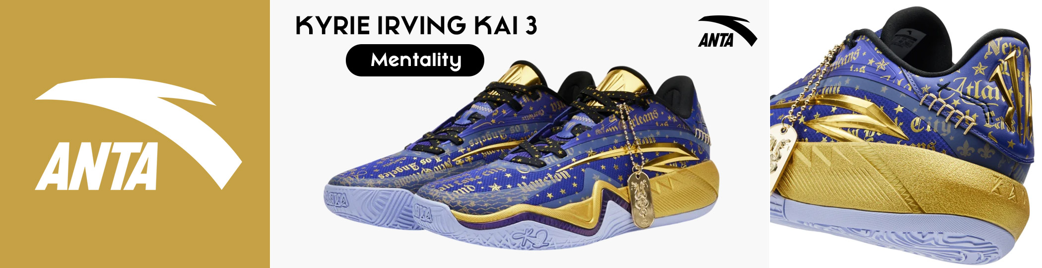 ANTA KAI 3 Mentality
