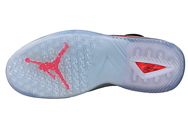Zapatillas Basket Air Jordan Future Flight Remix