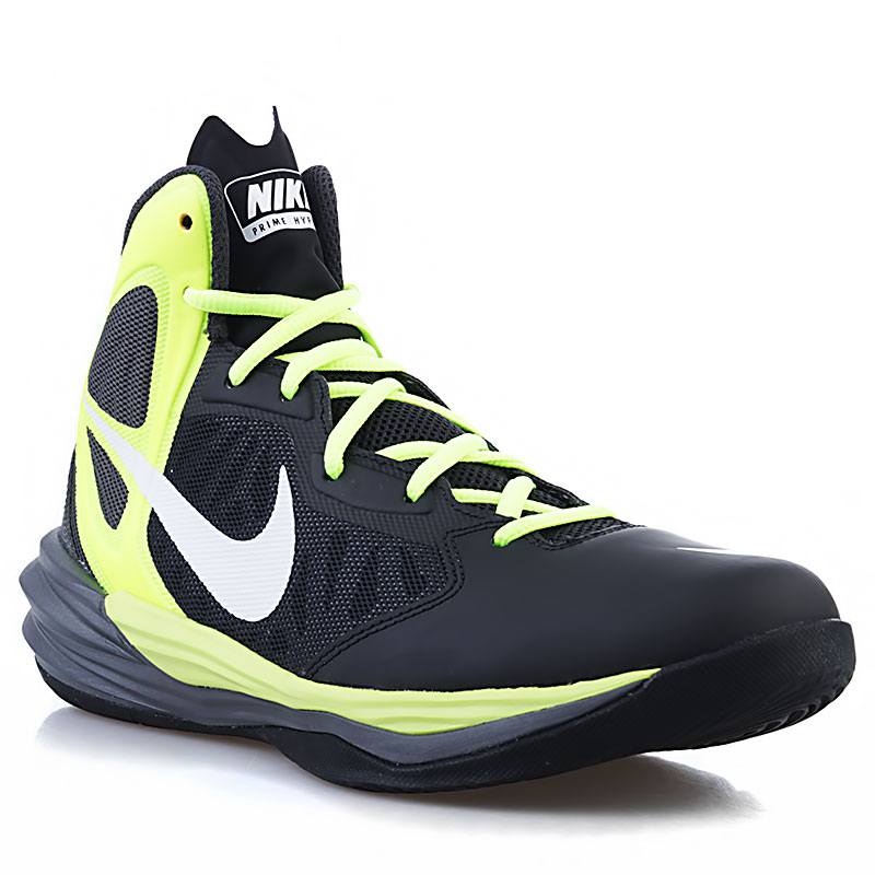 Zapatillas de Baloncesto Nike Hype DF