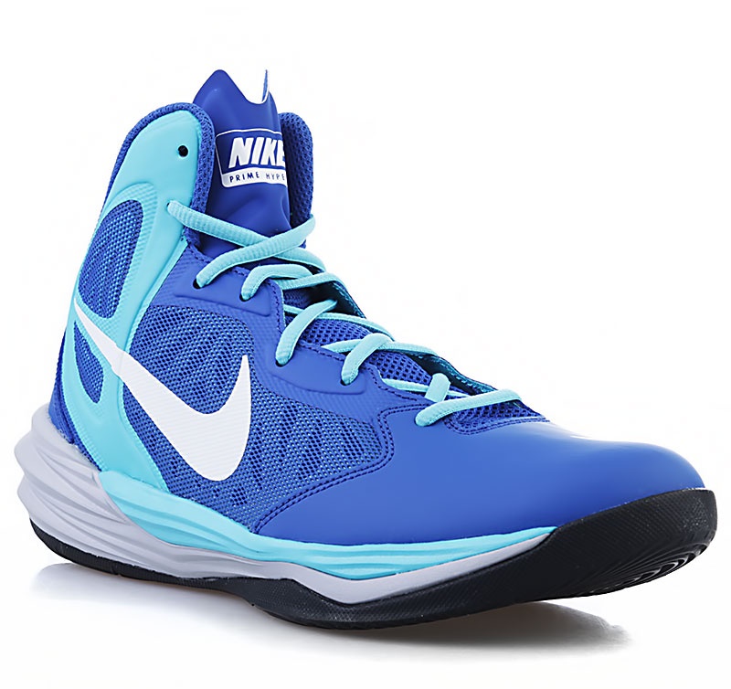 Precioso nacionalismo Inflar Zapatillas de Baloncesto Nike Prime Hype DF