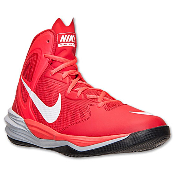 Basket Nike Hype DF -