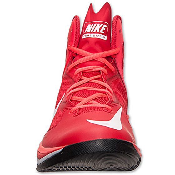 Espíritu R Sermón Zapatillas Basket Nike Prime Hype DF - manelsanchez.com