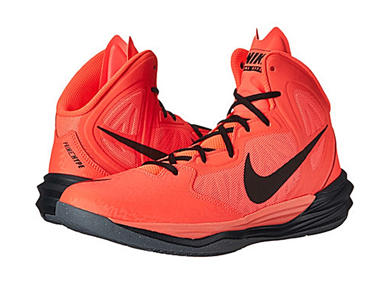 Zapatillas Basket Nike Hype DF "Hot