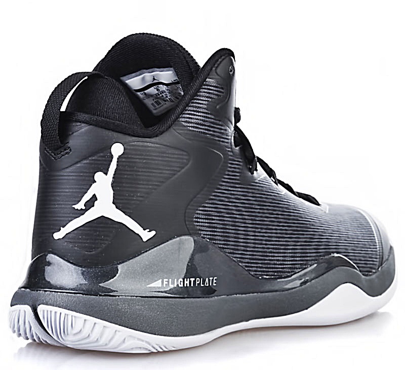 zapatillas jordan super fly