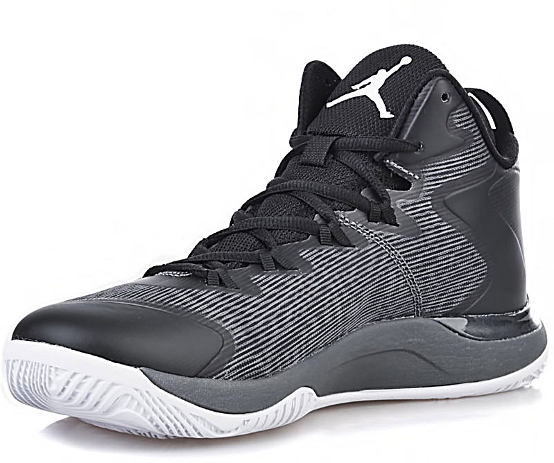 botas basket jordan