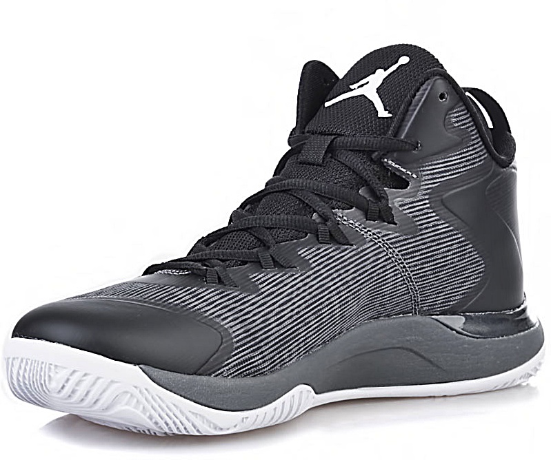 zapatillas de basket nike air jordan superfly