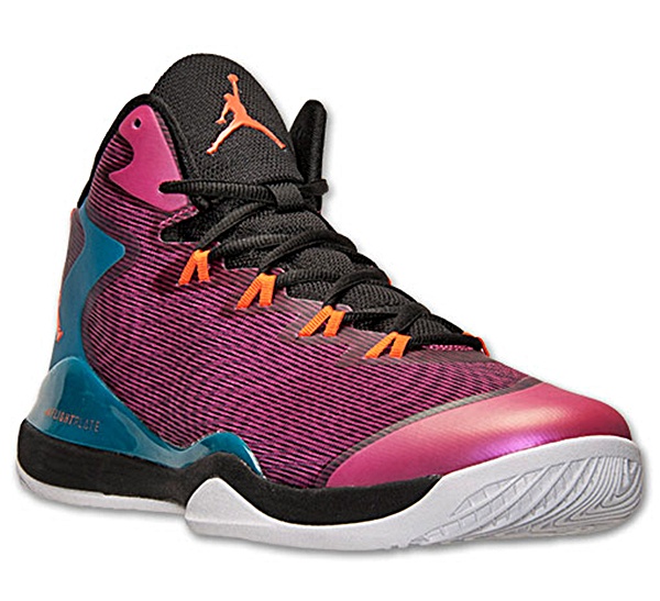 Zapatillas Basket Jordan Super Fly 3 - manelsanchez.com