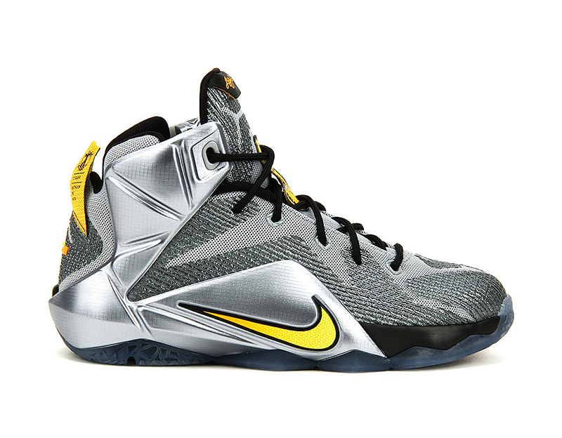 lebron xii gs