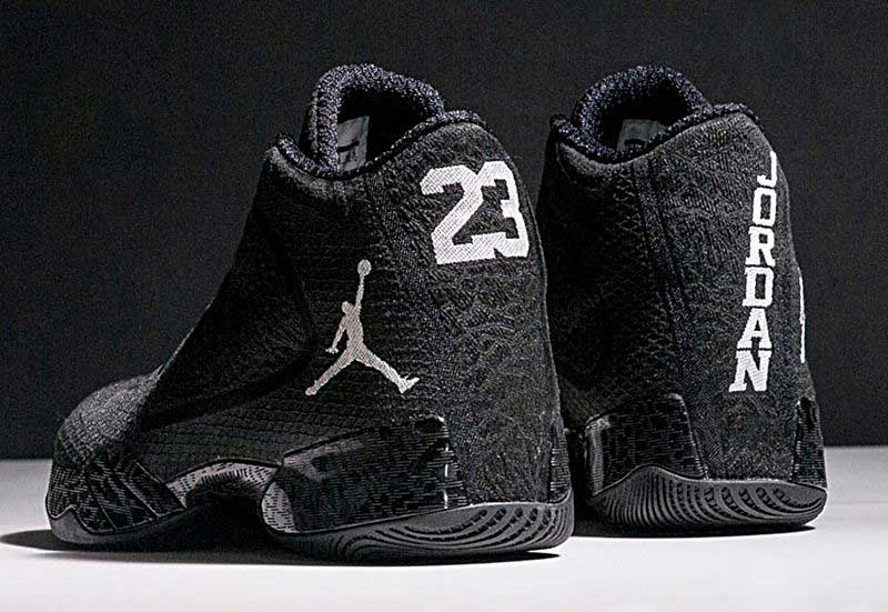tenis jordan xx9