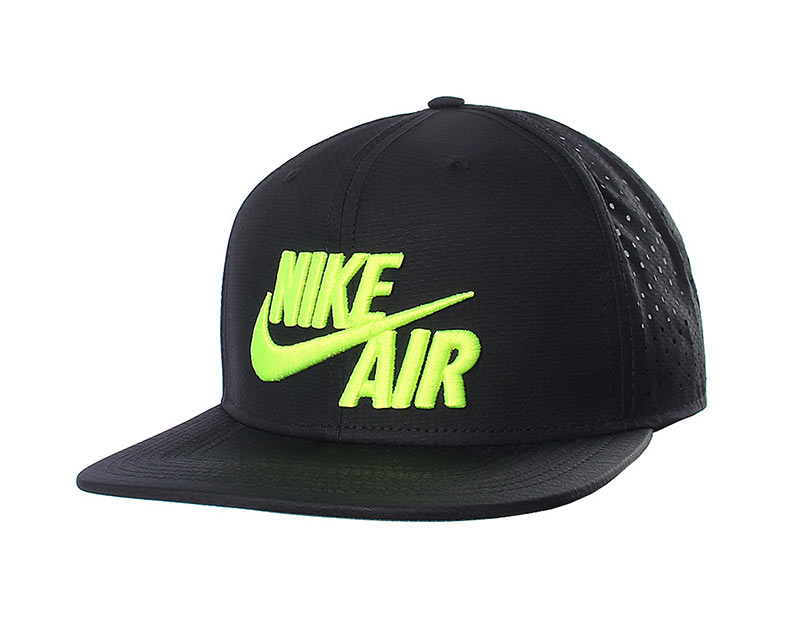 Nike Air Pro Cap - manelsanchez.com