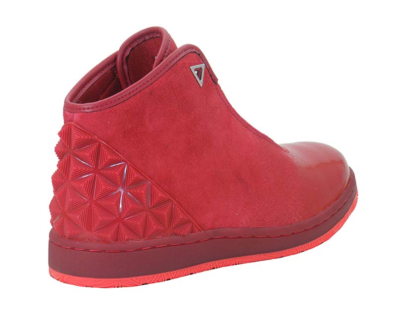jordan instigator red