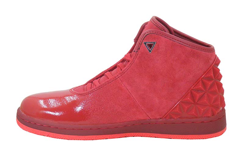 jordan instigator red
