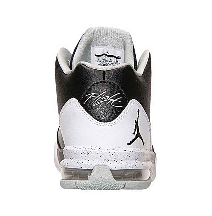 jordan flight origin 2 black