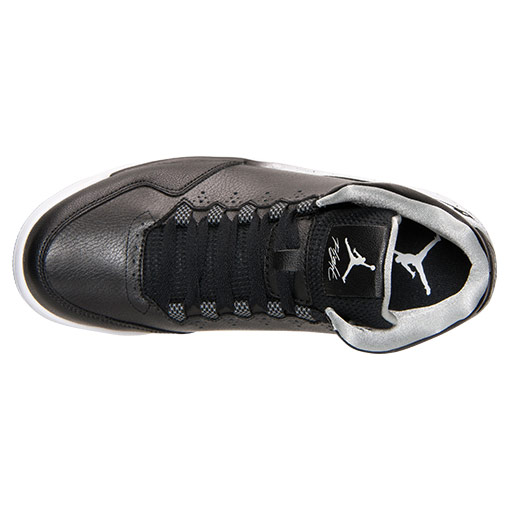 jordan flight origin 2 black