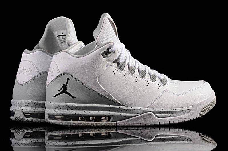 Jordan Flight Origin 2 - manelsanchez.com