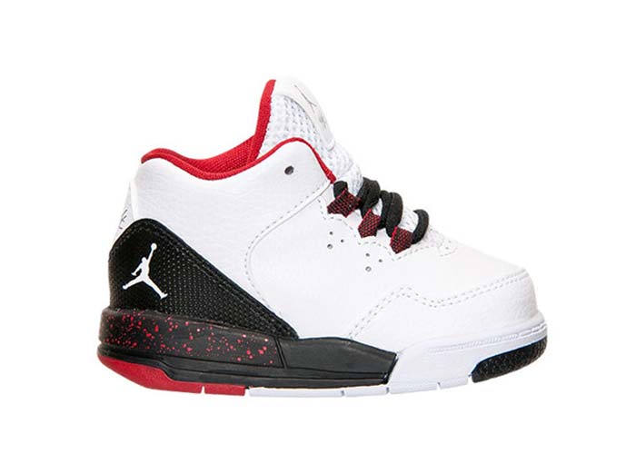 tenis jordan para ninos