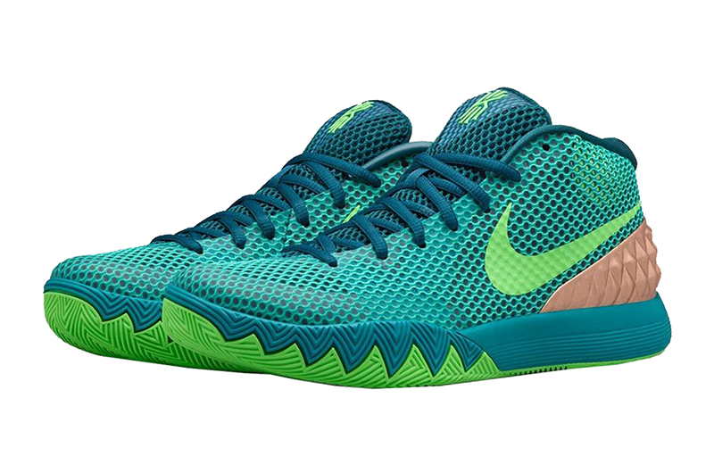 Kyrie 1 "Australia" -