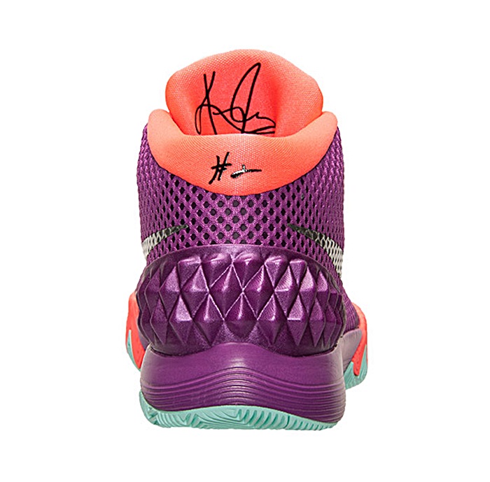 Zapatillas Basket Kyrie 1 Easter manelsanchez