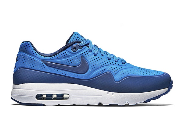 Nike Air Max 1 "Photo Blue"