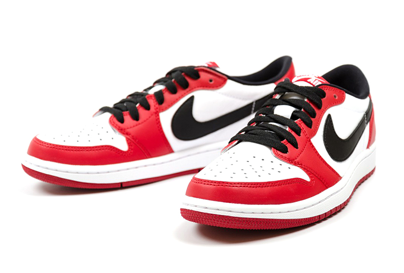 Air Jordan 1 Retro Low \