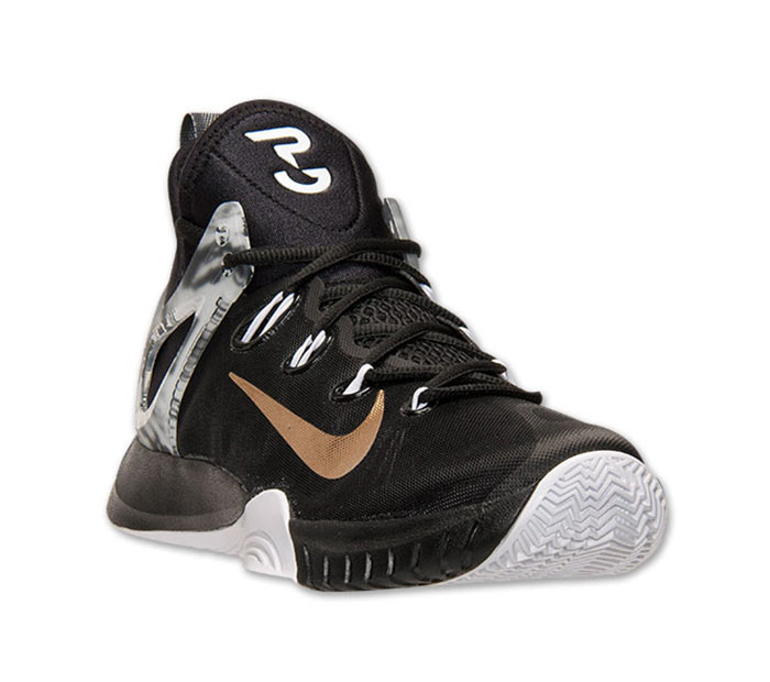 nike zoom paul george 13