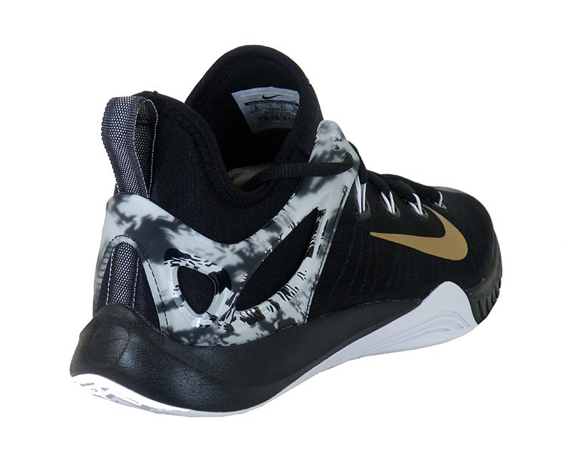 Zapatillas Basket Nike Zoom Hyperrev 2015 George PE"