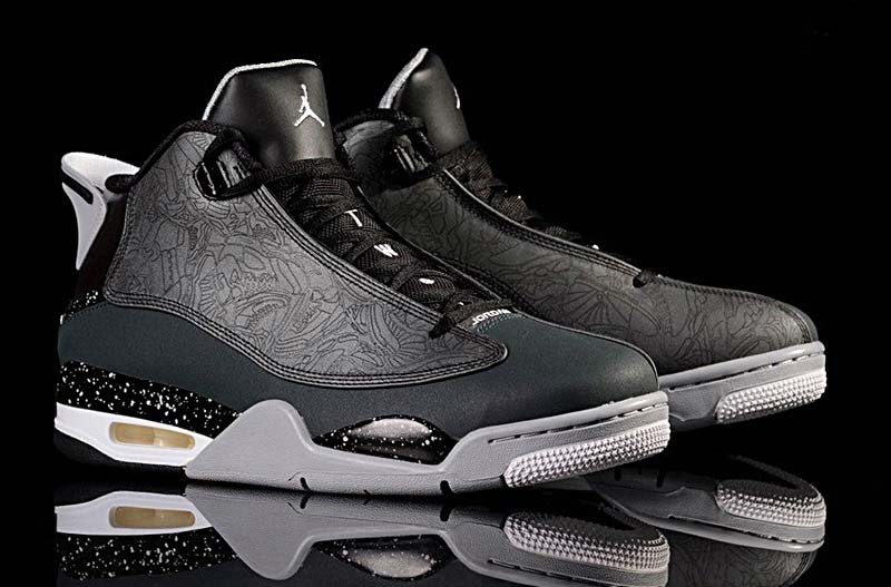 tenis jordan dub zero