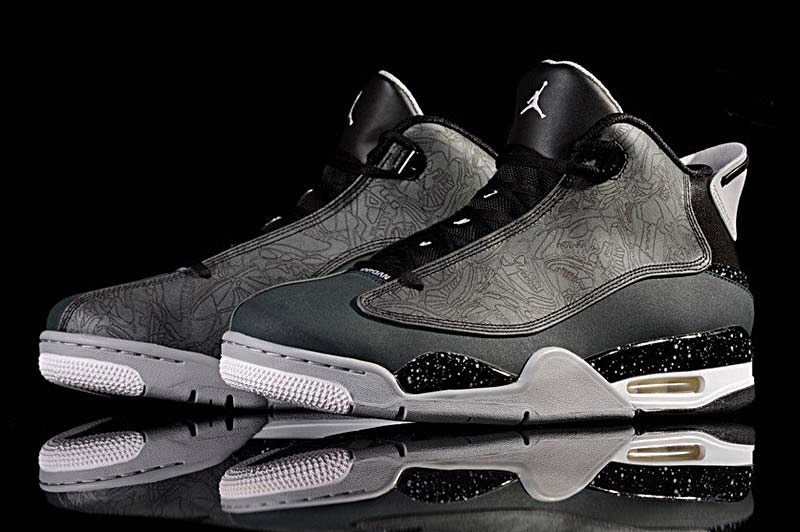 Zapatillas Air Jordan Dub Zero - manelsanchez.com